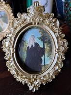 Wizard Forest Barok Lijst, Huis en Inrichting, Minder dan 50 cm, Oorspronkelijke maker, Nieuw, Ophalen of Verzenden