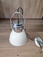 Lamp, Huis en Inrichting, Lampen | Spots, Ophalen, Zo goed als nieuw, Metaal of Aluminium