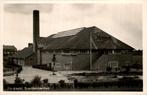 Dordrecht - Sportfondsenbad - Voorgevel, Ophalen of Verzenden, 1920 tot 1940, Gelopen, Zuid-Holland