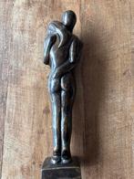 Bronzen Beeld 'De Omhelzing', Ophalen of Verzenden