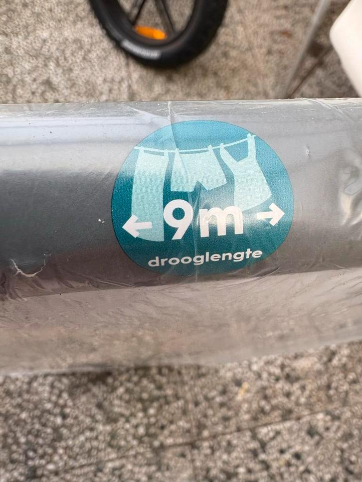 Droogrek - Blokker PICUS, Tuin en Terras, Droogmolens en Wasrekken, Nieuw, Wasrek, Ophalen