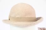 Vintage Dameshoed Kangol zacht roze angora 55,5 = S, Kleding | Dames, Hoeden en Petten, 55 cm (S, 6⅞ inch) of minder, Ophalen of Verzenden