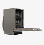 GEZOCHT: volledig geïntegreerde inbouwvaatwasser (60 cm), Witgoed en Apparatuur, Vaatwasmachines, Ophalen of Verzenden, Zo goed als nieuw