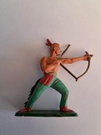 Starlux 8 figuren, Ophalen of Verzenden, Gebruikt, 1:50 of kleiner, Figuur of Figuren
