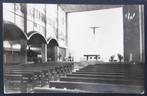 Rotterdam : Zuidwijk - R.K. Kerk - De Slinge, Verzenden, 1940 tot 1960, Ongelopen, Zuid-Holland