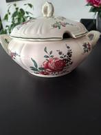 Prachtige soepterrine van Villeroy & Boch, Alt Strassburg, Nieuw, Ophalen of Verzenden, Bord(en), Overige stijlen