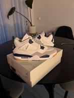 Jordan 4 SB Navy, maat 42.5 (US9), Kleding | Heren, Schoenen, Blauw, Nieuw, Ophalen of Verzenden, Sneakers of Gympen