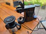 Philips Senseo Switch. Koffiefilter- en pads ineen., Afneembaar waterreservoir, Gebruikt, Ophalen of Verzenden, Overige typen