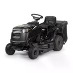 Stiga Alpina AT4 84A Benzine Zitmaaier incl. Mulch set, Tuin en Terras, Zitmaaiers, Lange Dreef 11, Nieuw, Ophalen of Verzenden