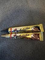 2 Henna Tubes - Zwart en Bruin, Sieraden, Tassen en Uiterlijk, Uiterlijk | Cosmetica en Make-up, Overige kleuren, Nieuw, Ophalen of Verzenden