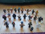 22 roblox figuurtjes, Verzamelen, Poppetjes en Figuurtjes, Ophalen of Verzenden, Zo goed als nieuw