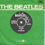 The Beatles - Hey Jude, Cd's en Dvd's, Vinyl Singles, Gebruikt, 7 inch, Single, Ophalen of Verzenden
