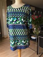 Mooi nieuw shirt van Rabe in 46 en 48, Kleding | Dames, Grote Maten, Ophalen of Verzenden, Nieuw, Blauw, Shirt of Top