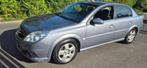 Opel VECTRA 1.8/16V Business*climate*automaat*cruise*navi, 65 €/maand, Gebruikt, 4 cilinders, Met garantie (alle)