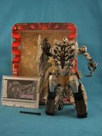 Transformers ROTF Leader class Megatron, Overige generaties, Ophalen of Verzenden, Zo goed als nieuw, Decepticons