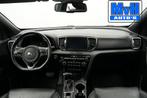 Kia Sportage 1.6 T-GDI 4WD GT-Line PlusLine|FULL OPTIONS|NAP, Gebruikt, 4 cilinders, Bedrijf, Vierwielaandrijving