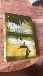 Nicci Gerrard - Het voorbijgaan, Ophalen of Verzenden, Zo goed als nieuw, Nederland, Nicci Gerrard