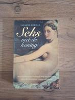 Seks met de Koning: Maîtresses aan Europese Vorstenhuizen, Ophalen of Verzenden, Gelezen, Eleanor Herman, Politiek