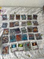 Diverse pokemonkaarten, Ophalen of Verzenden, Nieuw, Meerdere kaarten, Foil