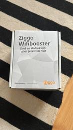 Ziggo Wifibooster via stopcontact, Ophalen of Verzenden, Nieuw