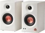 Edifier MR3 actieve Bluetooth dtudio monitor speakers., Overige merken, Ophalen of Verzenden, Zo goed als nieuw, Minder dan 60 watt