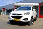 Hyundai Ix35 1.6i GDI Go! 1e Eig!|Navi|Cam|PDC|LMV|Trekhaak, Auto's, Hyundai, Voorwielaandrijving, 135 pk, 1591 cc, 4 cilinders