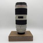 Canon 70-200mm f2.8 L IS II (Hoofddorp), Canon, Zo goed als nieuw, Zoom, Telelens