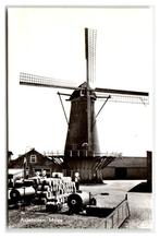 Achthuizen, Molen, Verzenden, 1960 tot 1980, Ongelopen, Zuid-Holland