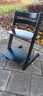 Stokke Tripp Trapp Kinderstoel Nieuw Model Originele Kleur, Ophalen, Gebruikt, Meegroeistoel