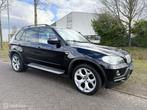 BMW X5 xDrive48i, Gebruikt, Zwart, Bedrijf, Vierwielaandrijving