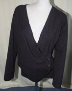 Erg mooie Franse top Lilith met v hals nieuw, Maat 42/44 (L), Nieuw, Ophalen of Verzenden, Lange mouw