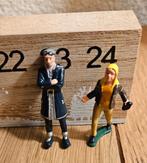 Captain Iglo pop Mister P05 & pop Mishel verzamelen vintage!, Ophalen of Verzenden, Zo goed als nieuw