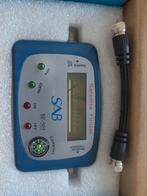 Nieuwe SAB SF-505 Satellite Finder, Ophalen of Verzenden, Nieuw