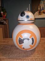 Hasbro - BB-8 2-in-1 Mega Playset, Ophalen of Verzenden, Zo goed als nieuw, Actiefiguurtje