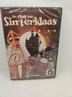 De vlag van Sinterklaas dvd sealed, Diversen, Sinterklaas, Ophalen of Verzenden