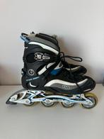 Skeelers Fila heren maat 44, Heren, Zo goed als nieuw, Inline skates 4 wielen, Ophalen