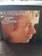 roland kaiser - santa maria  104, Cd's en Dvd's, Gebruikt, Verzenden, 7 inch, Single