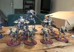 Imperial knight leger te koop, Hobby en Vrije tijd, Wargaming, Figuurtje(s), Ophalen of Verzenden, Geverfd, Warhammer 40000