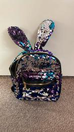 Glitter tas, Ophalen of Verzenden, Zo goed als nieuw