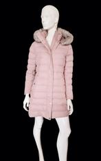 Tommy donsjas #bontjas, Ophalen of Verzenden, Zo goed als nieuw, Roze