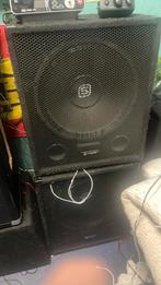 Skytec smw15, Ophalen, Zo goed als nieuw