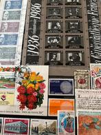 Frankrijk, Belgie etc in STOCKBOEK, Postzegels en Munten, Postzegels | Volle albums en Verzamelingen, Ophalen of Verzenden, Buitenland