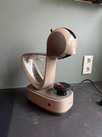 Krups NESCAFÉ Dolce Gusto Infinissima Touch KP270A, Ophalen, Koffiemachine, Zo goed als nieuw, 4 tot 10 kopjes