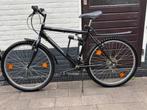 Maxwell JONGENSFIETS 18 versn. moet afgesteld worden, Gebruikt, Maxwell, Handrem, Ophalen