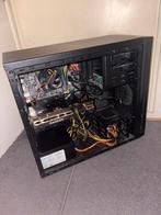 Pc, Ophalen, Zo goed als nieuw, Gaming, SSD