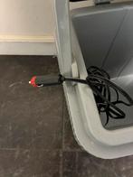 Oplaadbare koelbox, Caravans en Kamperen, Ophalen of Verzenden, Gebruikt, Koelbox, Elektrisch