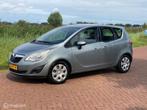 Opel Meriva 1.4 Turbo Edition 11-'10 Apk tm 7-'26 !, Voorwielaandrijving, Gebruikt, 680 kg, 4 cilinders
