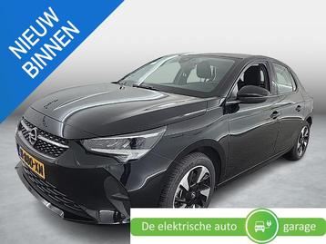 Opel Corsa-e Business Edition 50 kWh | 3 Fase | Navi | beschikbaar voor biedingen