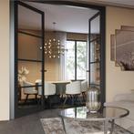 Kwaliteit kamerhoge binnendeuren stomp, Doe-het-zelf en Verbouw, Deuren en Horren, Niet ingevuld, 80 tot 100 cm, 215 cm of meer