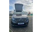 Mercedes-Benz Westfalia Marco Polo V-Klasse V250 Automaat, Caravans en Kamperen, Automaat, Buscamper of Camperbus, Audio installatie